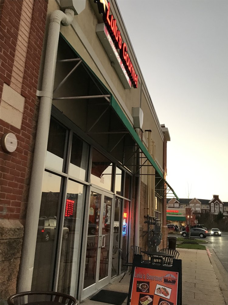 Lulu's Gourmet Vietnamese Cuisine