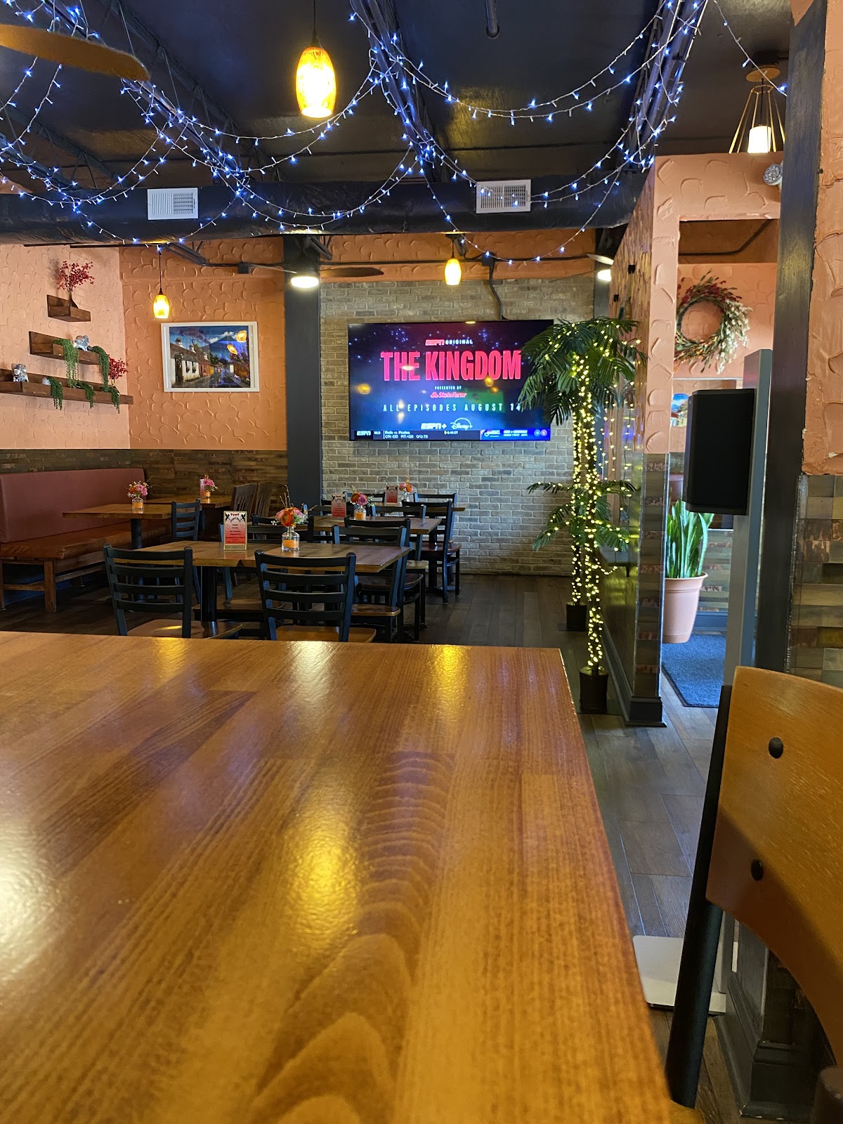 Acapulco Restaurant & Grill