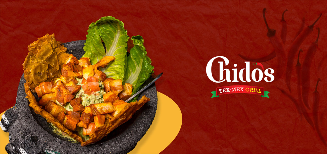 Chido's Tex-Mex Grill
