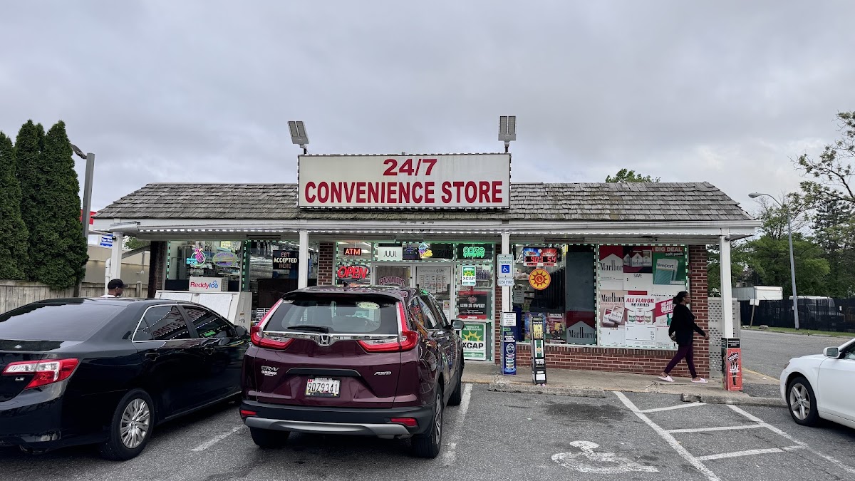 24-7 Convenience Store