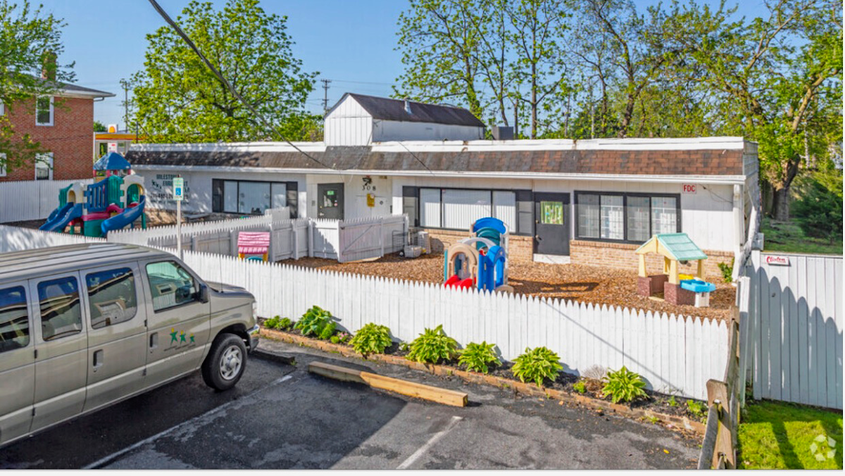 Milestones Enrichment Center