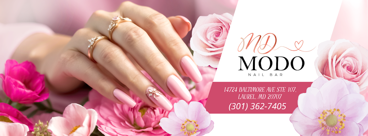 Modo Nail Bar Laurel