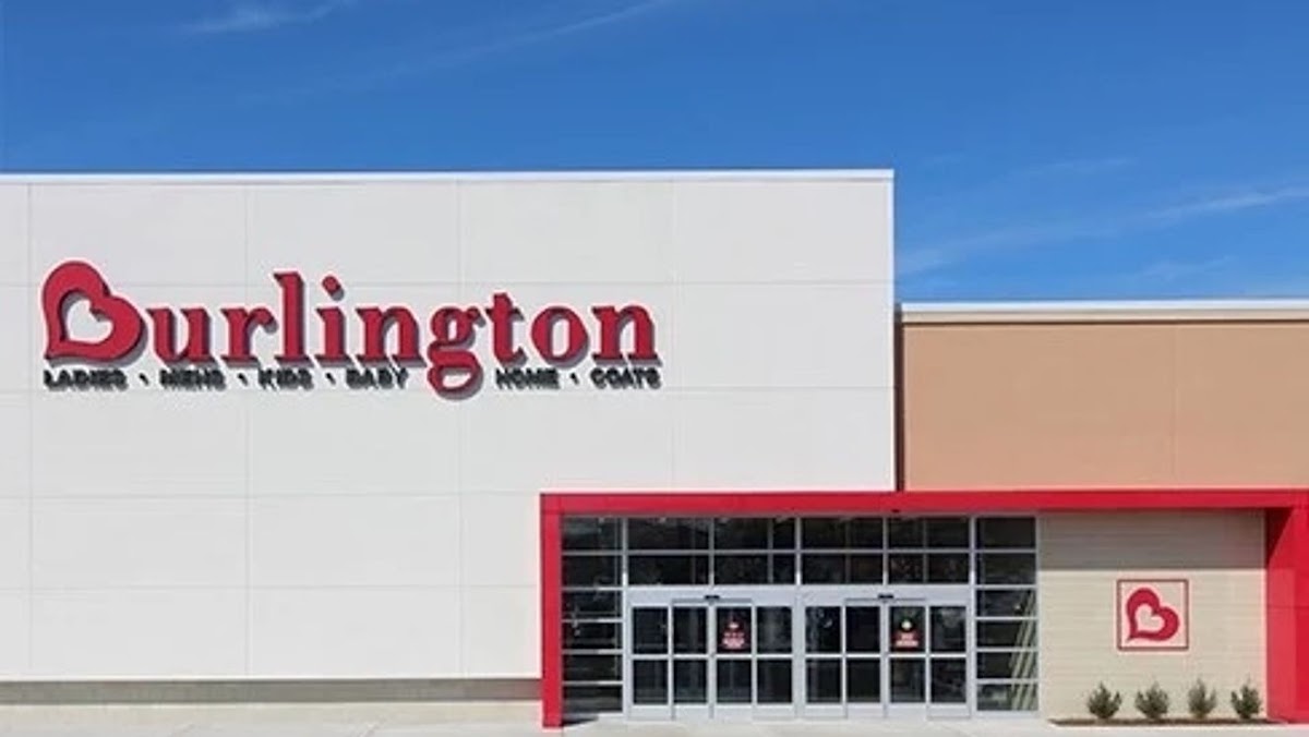 Burlington