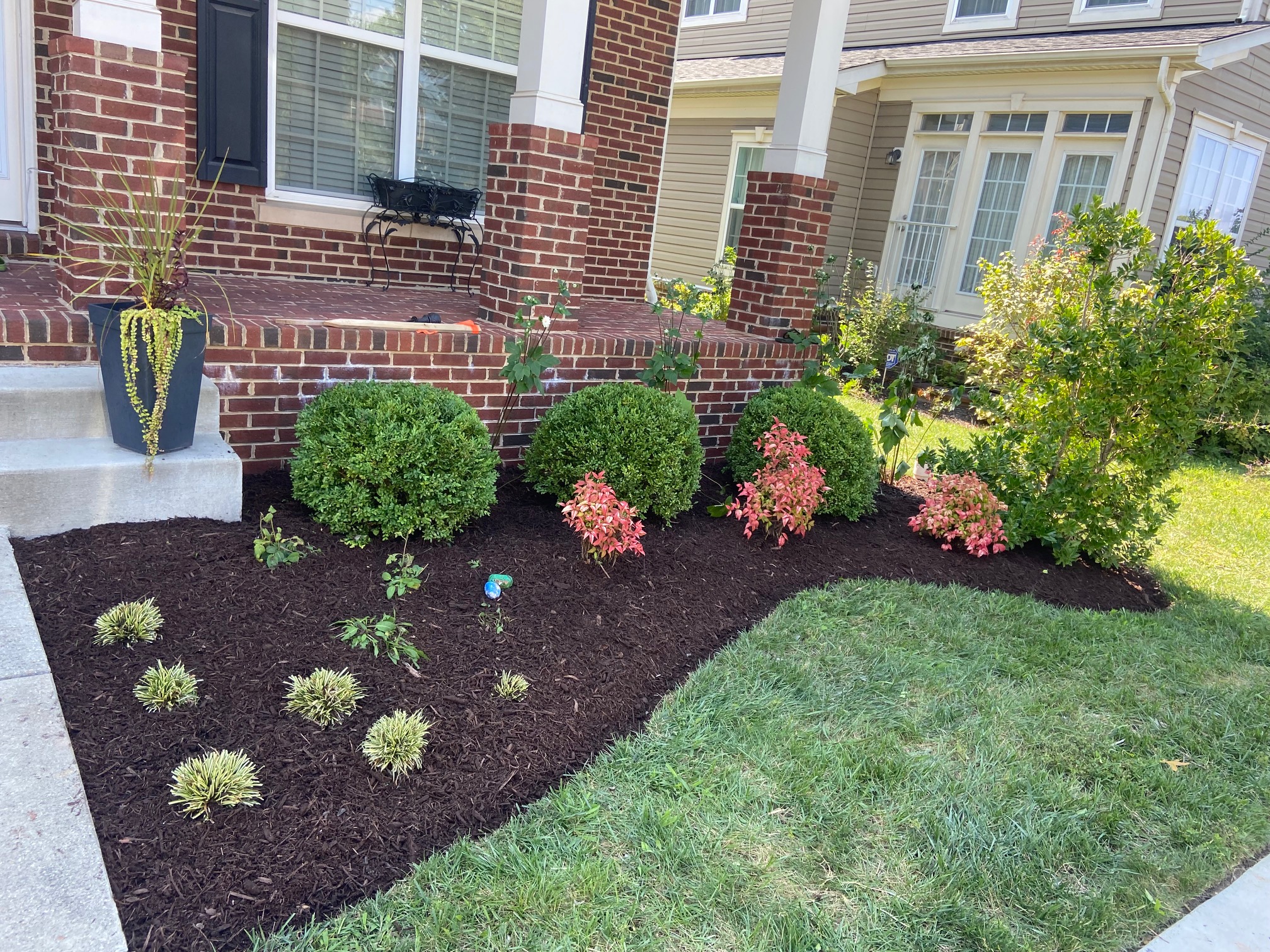 More Than Mowing, LLC 